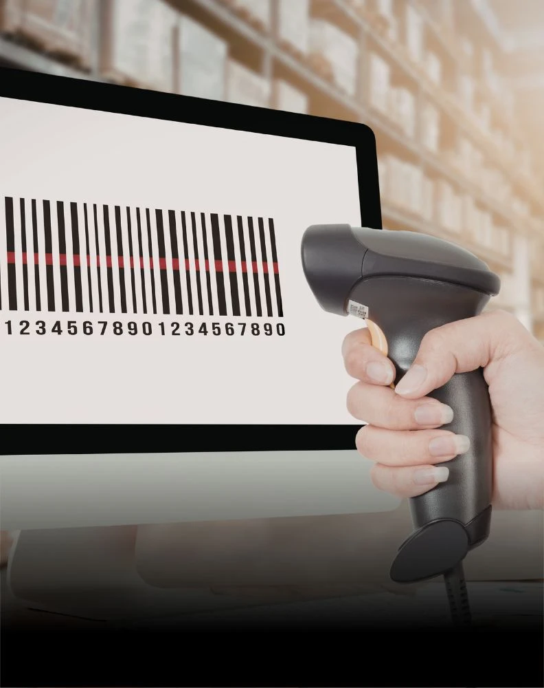 Retail & Bar Code